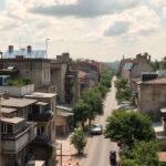 Le jour où ma ville a failli disparaître (et ce que ça m'a enseigné)