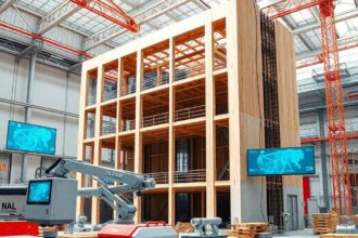 Techniques innovantes dans les technologies avancées de construction durable pour 2025