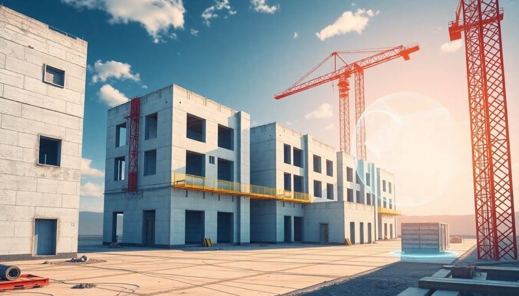 11 tendances révolutionnaires en technologie de durabilité dans la construction pour 2025 11 tendances révolutionnaires en technologie de durabilité dans la construction pour 2025