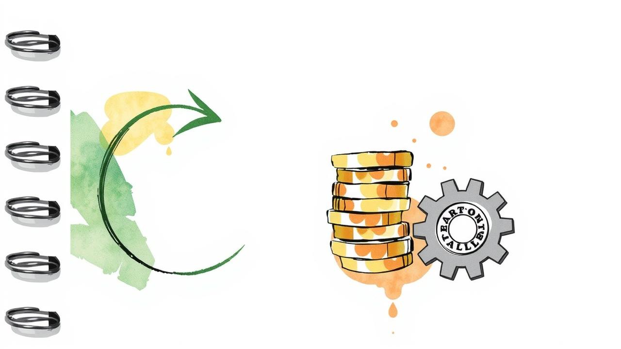 L’économie circulaire : avantages, défis et mise en œuvre en entreprise en 2025