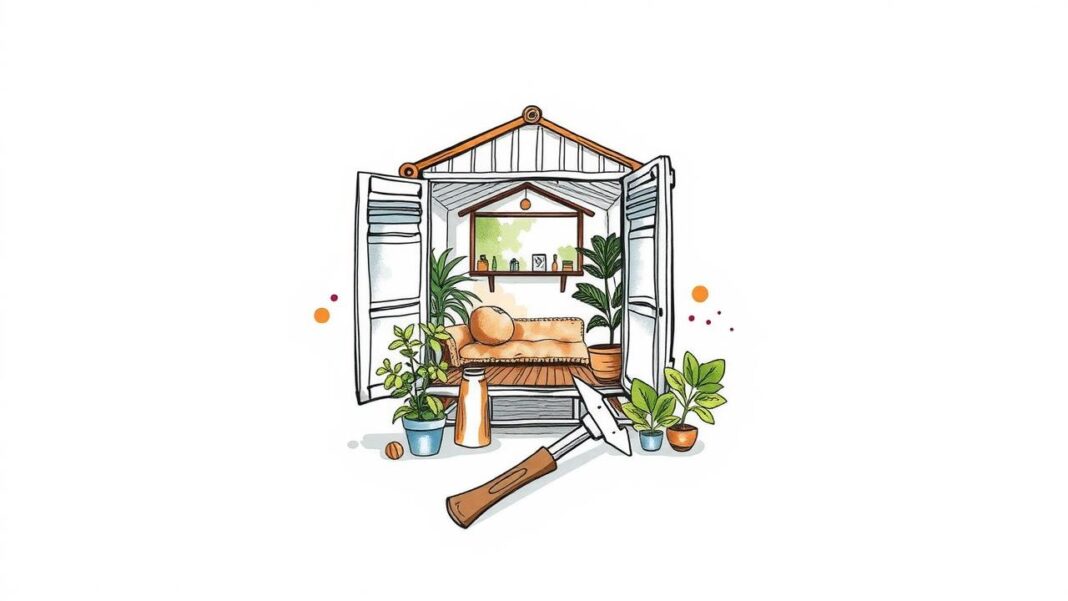 Coût de construction d’une maison en conteneur en 2025