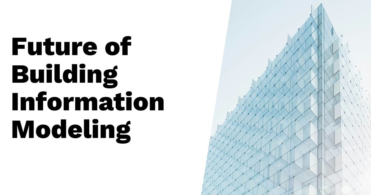L'avenir du BIM en 2025 : tendances et innovations