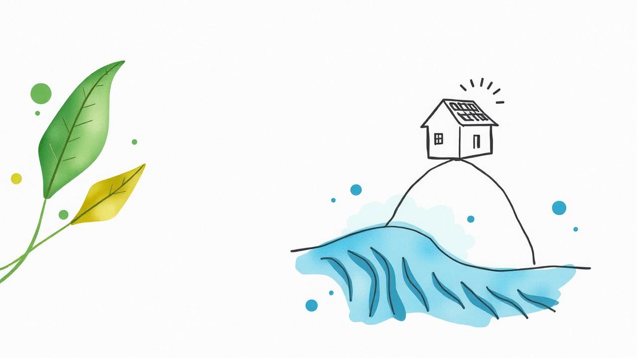 Rénovation et construction durable : minimiser l'impact écologique des structures