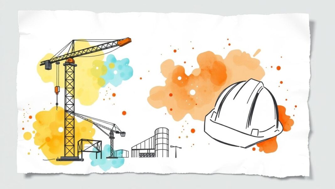 Qu'est-ce que la technologie de la construction et comment peut-elle bénéficier à votre carrière en 2025 ? Qu'est-ce que la technologie de la construction et comment peut-elle bénéficier à votre carrière en 2025 ?