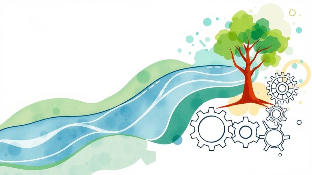 Comprendre la gestion durable de la chaîne d'approvisionnement en 2025 Comprendre la gestion durable de la chaîne d'approvisionnement en 2025