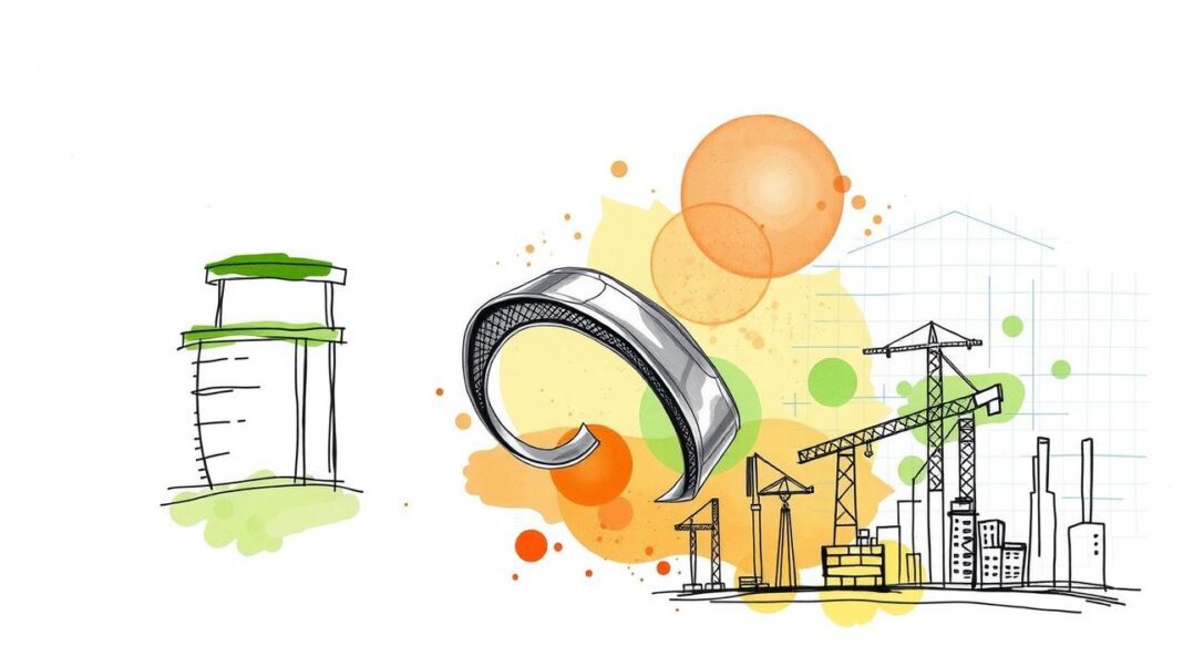 11 tendances révolutionnaires en technologie de durabilité dans la construction pour 2025 11 tendances révolutionnaires en technologie de durabilité dans la construction pour 2025