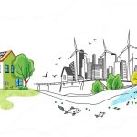 Comment l’immobilier vert redéfinit le marché en 2025 ?