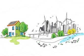 Comment l’immobilier vert redéfinit le marché en 2025 ?