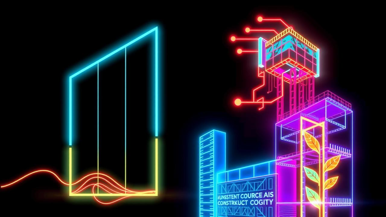 Matériaux de construction intelligents en 2025 : un regard vers le futur Matériaux de construction intelligents en 2025 : un regard vers le futur