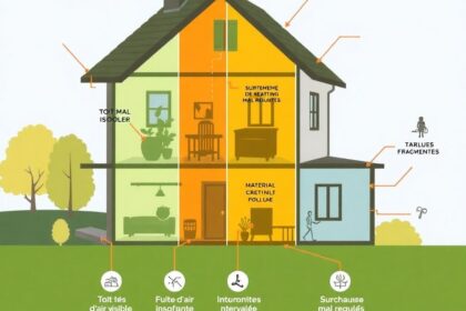 7 erreurs fatales en rénovation énergétique qui engloutissent votre budget (et comment les éviter)