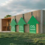 Séquestration du carbone par les matériaux naturels : mythe ou réalité pour le secteur du BTP ?
