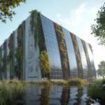 Ce que les architectes ne vous disent pas sur les bâtiments éco-énergétiques