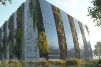 Ce que les architectes ne vous disent pas sur les bâtiments éco-énergétiques