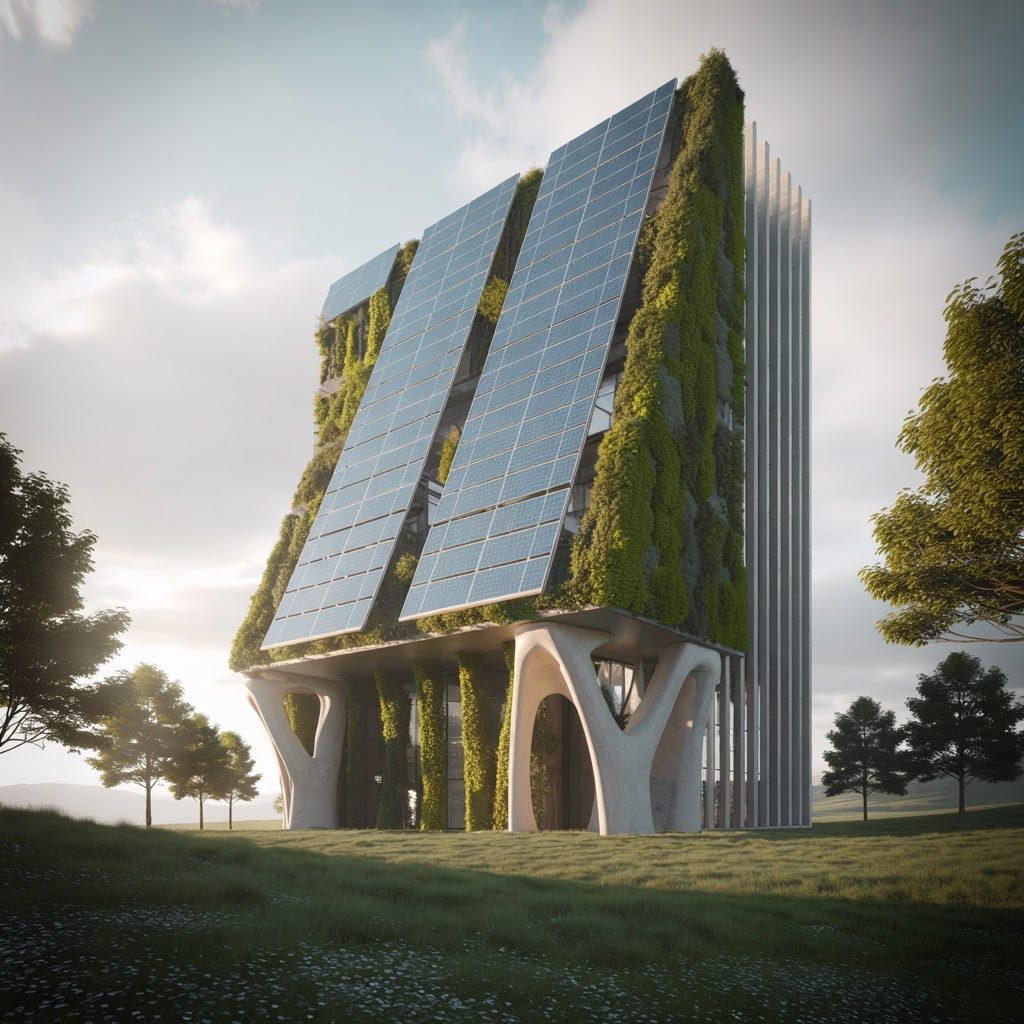 Ce que les architectes ne vous disent pas sur les bâtiments éco-énergétiques