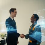 Le guide stratégique pour transformer la résistance BIM en collaboration durable