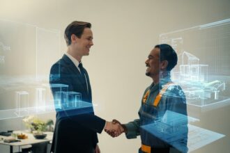 Le guide stratégique pour transformer la résistance BIM en collaboration durable