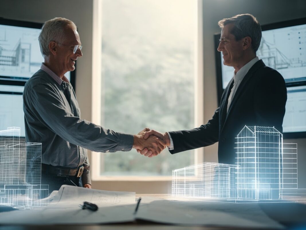 Le guide stratégique pour transformer la résistance BIM en collaboration durable