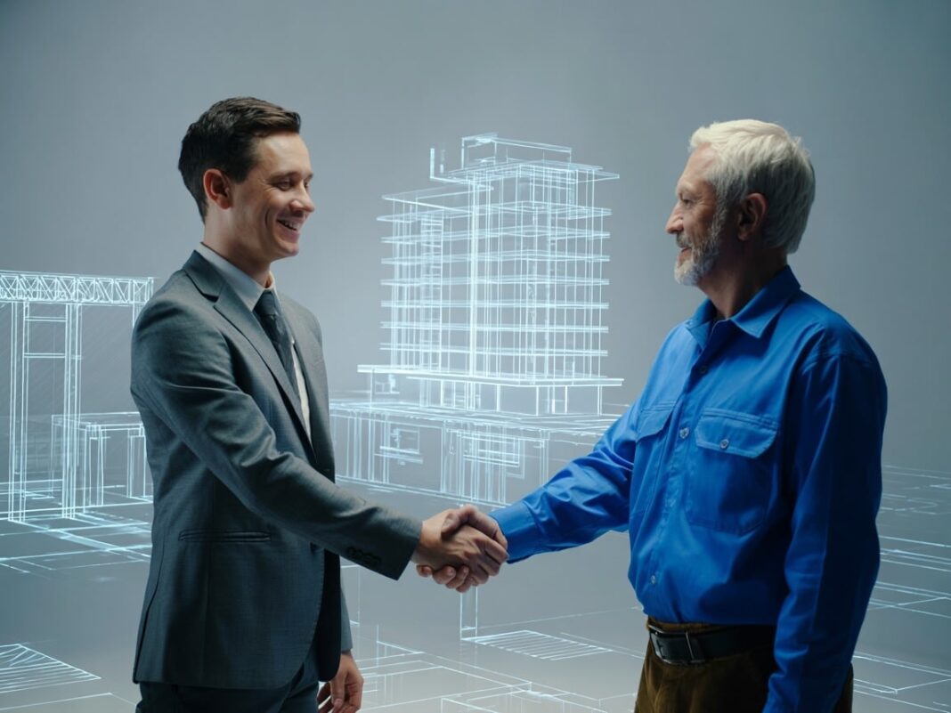 Le guide stratégique pour transformer la résistance BIM en collaboration durable