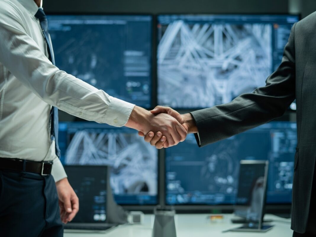 Le guide stratégique pour transformer la résistance BIM en collaboration durable