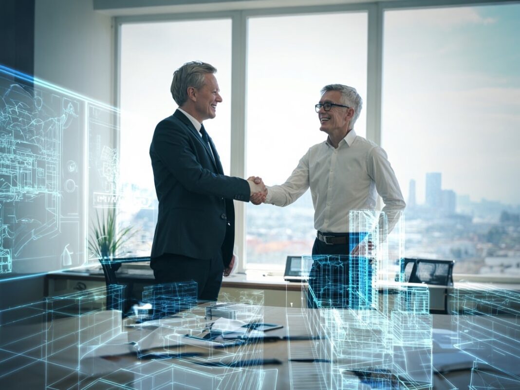 Le guide stratégique pour transformer la résistance BIM en collaboration durable