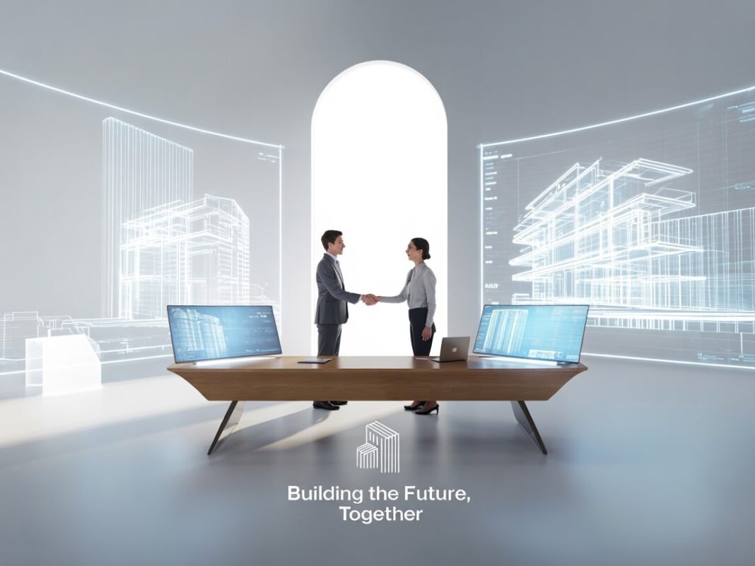Le guide stratégique pour transformer la résistance BIM en collaboration durable