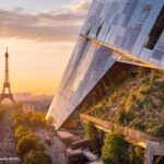 De friche énergétique à joyau écologique : comment Tour Eiffel Plaza a révolutionné l'immobilier durable à Paris