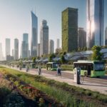 Votre ville est-elle prête pour 2030 ?