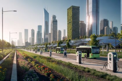 Votre ville est-elle prête pour 2030 ?
