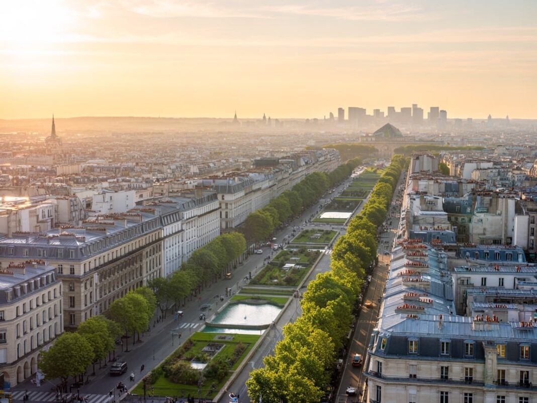 Comment Paris révolutionne l'urbanisme durable malgré ses 2000 ans d'histoire
