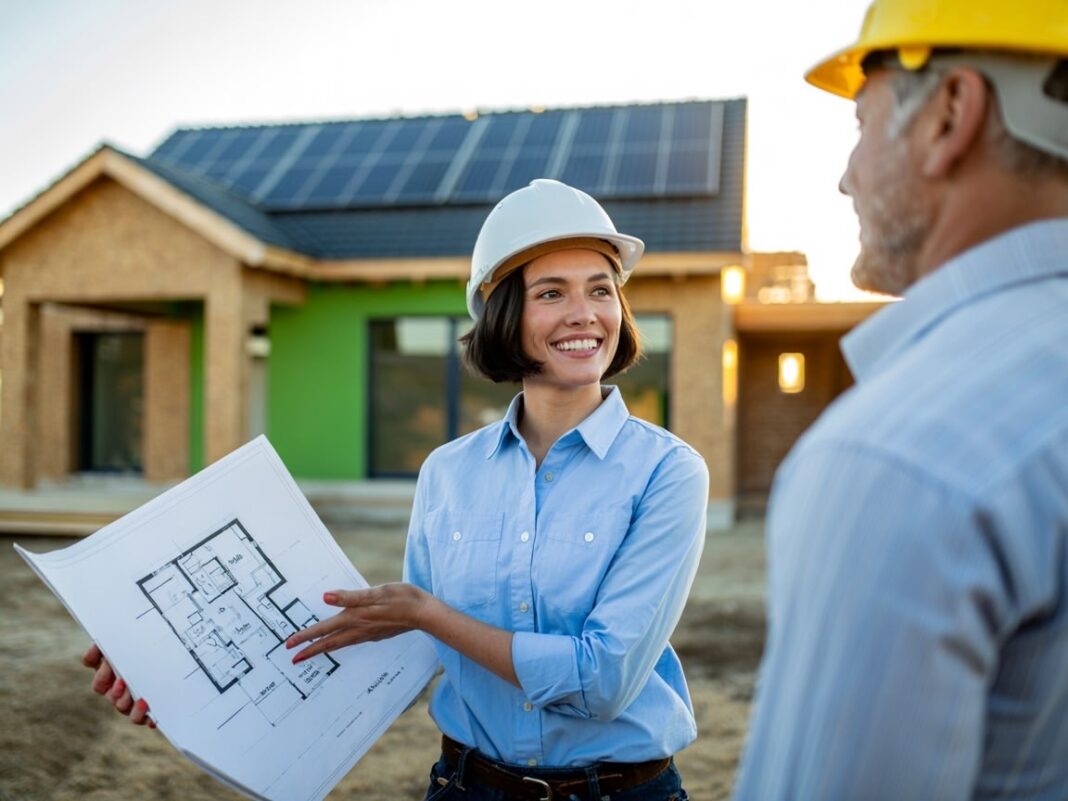 Comment identifier les vrais experts en construction durable des imposteurs : le guide complet