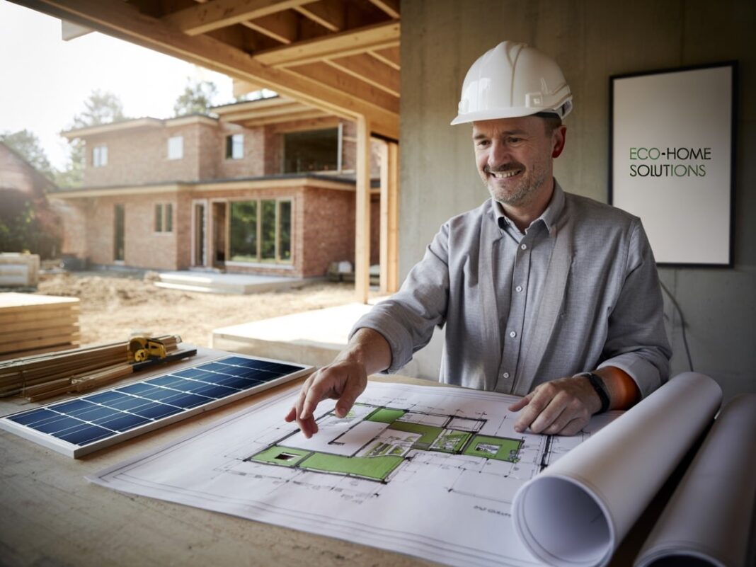 Comment identifier les vrais experts en construction durable des imposteurs : le guide complet