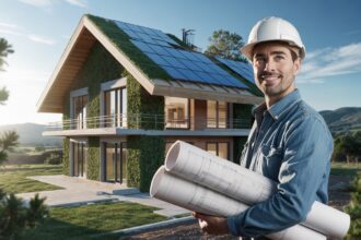Comment identifier les vrais experts en construction durable des imposteurs : le guide complet