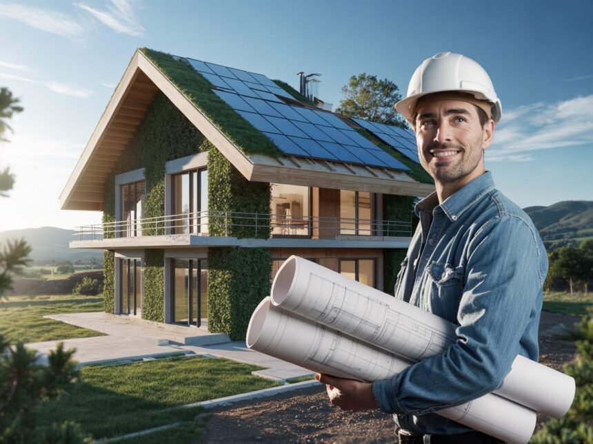 Comment identifier les vrais experts en construction durable des imposteurs : le guide complet