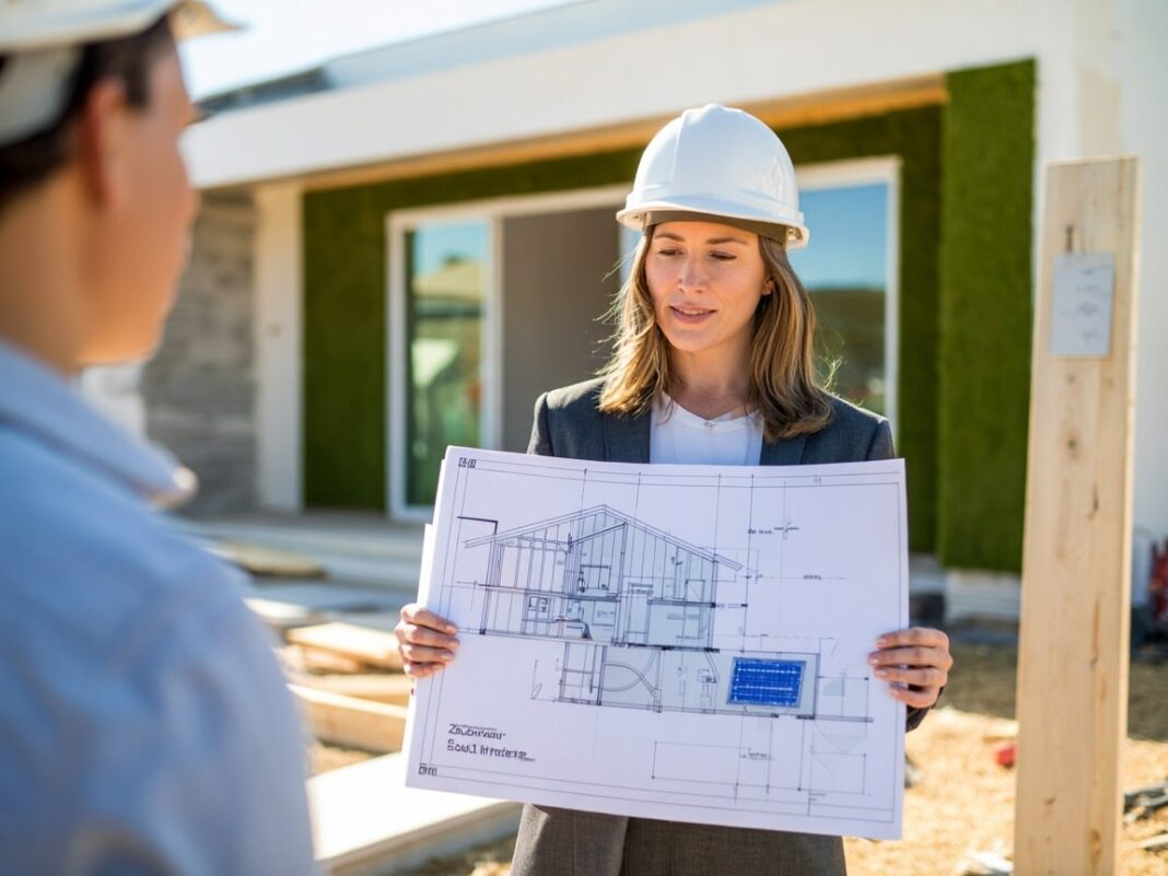 Comment identifier les vrais experts en construction durable des imposteurs : le guide complet