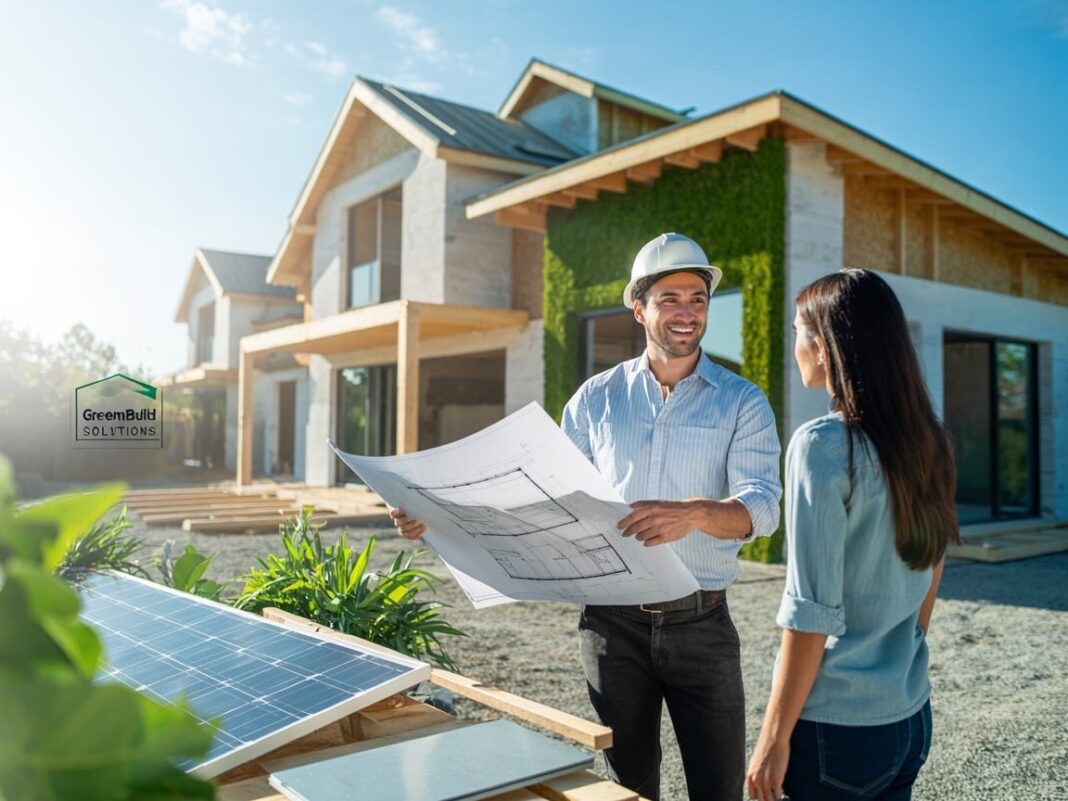 Comment identifier les vrais experts en construction durable des imposteurs : le guide complet