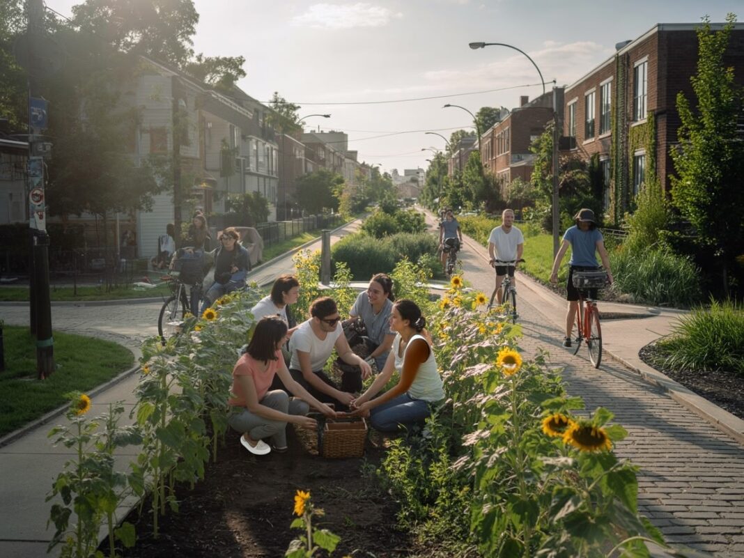 Ce que 20 ans d'urbanisme m'ont appris sur la vraie durabilité