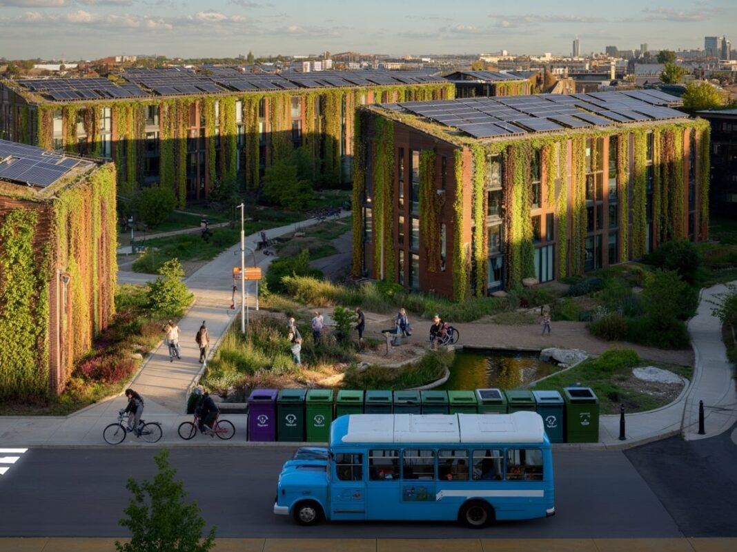 Ce que 20 ans d'urbanisme m'ont appris sur la vraie durabilité