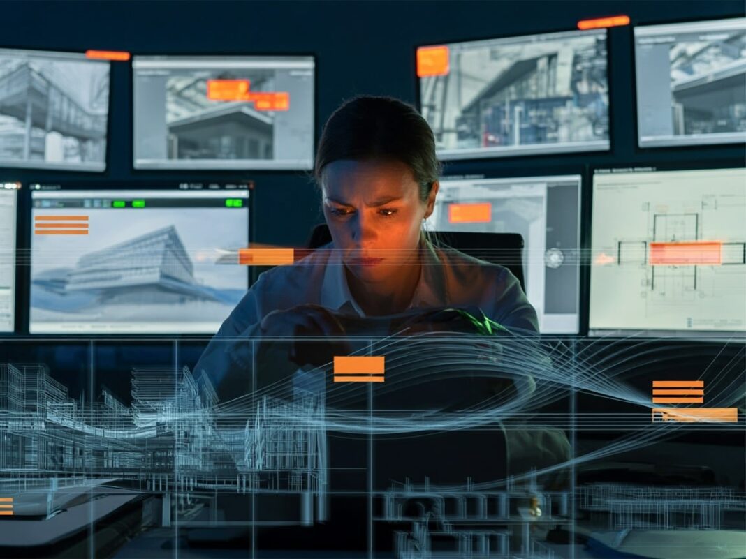 Flux de Données BIM : comment éviter le cauchemar qui paralyse 70 % des projets