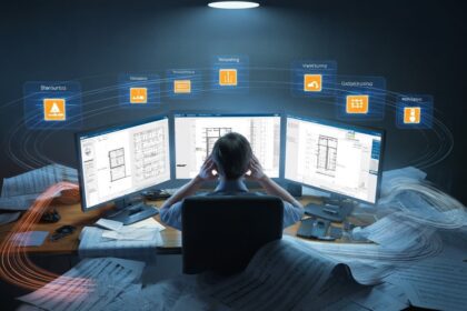 Flux de Données BIM : comment éviter le cauchemar qui paralyse 70 % des projets