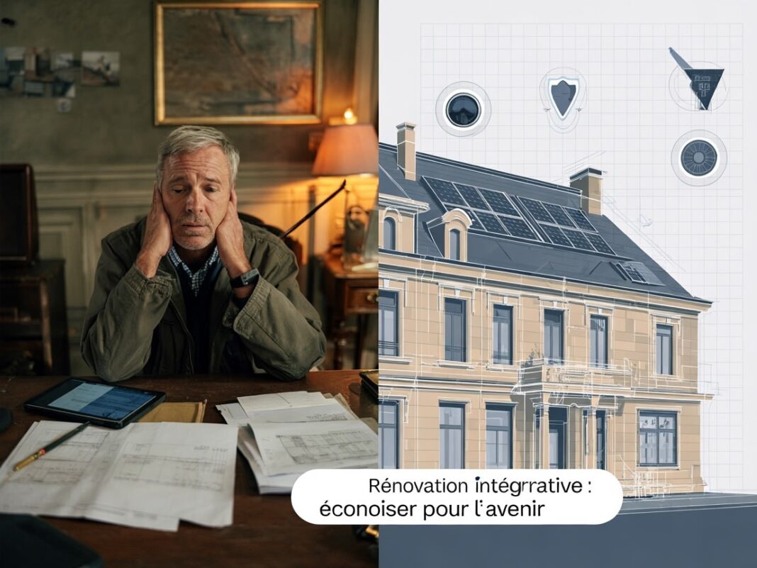 Arrêtez de rénover vos bâtiments municipaux sans cette approche révolutionnaire