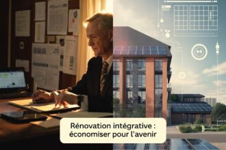 Arrêtez de rénover vos bâtiments municipaux sans cette approche révolutionnaire