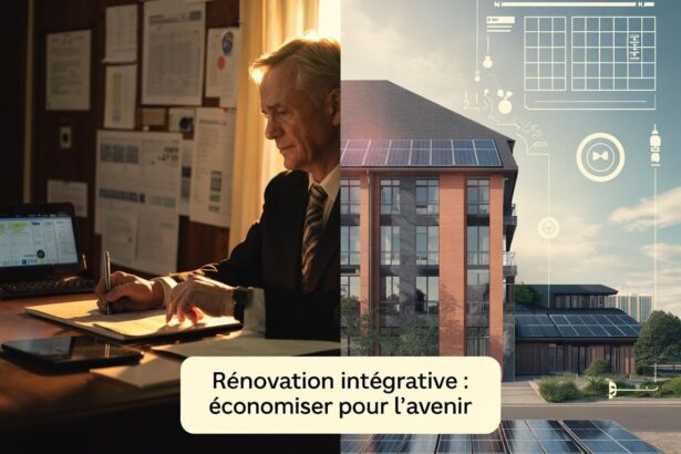 Arrêtez de rénover vos bâtiments municipaux sans cette approche révolutionnaire