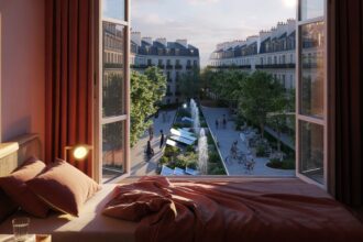 L'épiphanie qui a révolutionné ma compréhension des villes durables