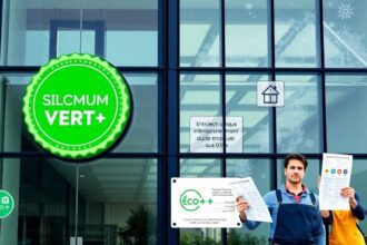 L'illusion du bâtiment vert : pourquoi votre collectivité jette l'argent public par les fenêtres "écologiques"