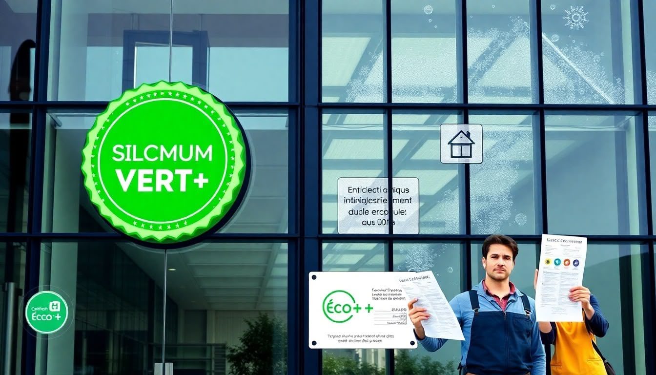 L'illusion du bâtiment vert : pourquoi votre collectivité jette l'argent public par les fenêtres "écologiques"