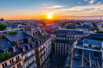 Comment Paris révolutionne l'urbanisme durable malgré ses 2000 ans d'histoire