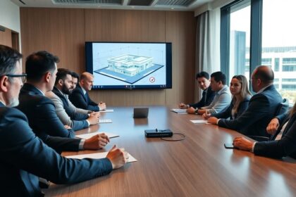 Ce que 15 ans dans le BIM m'ont appris sur la psychologie des équipes résistantes