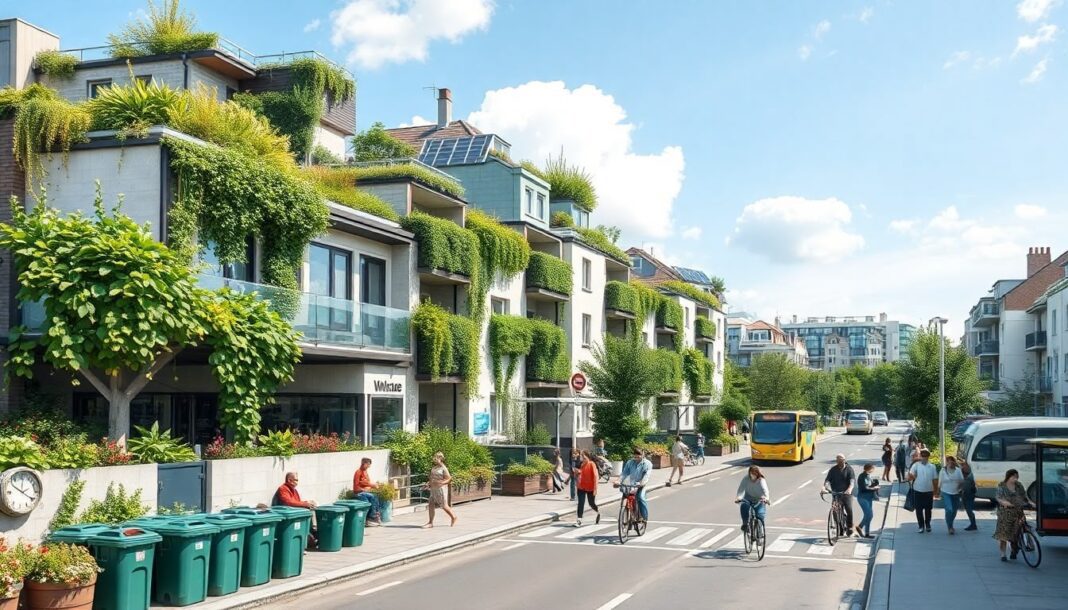 Ce que 20 ans d'urbanisme m'ont appris sur la vraie durabilité
