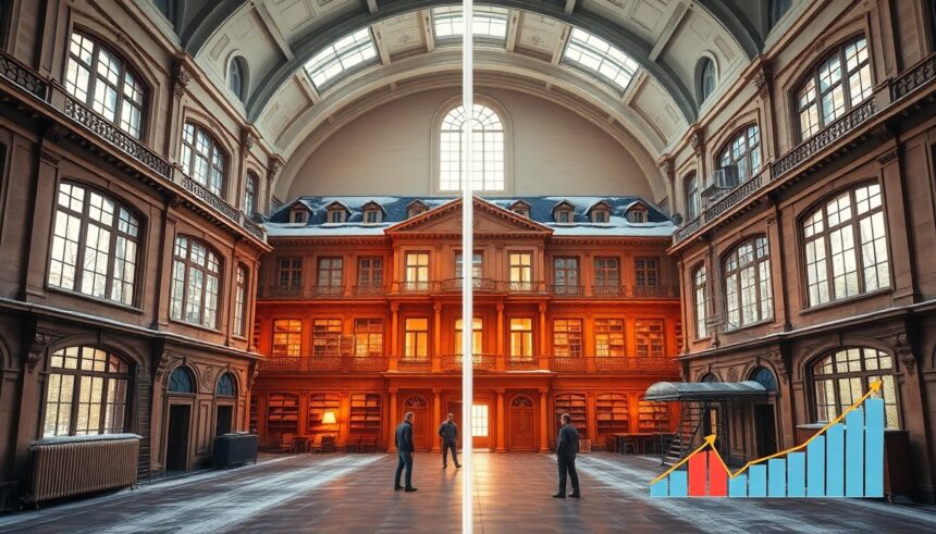 Vous pensez que rénover coûte cher ? Attendez de voir ce que vous coûte l'inaction