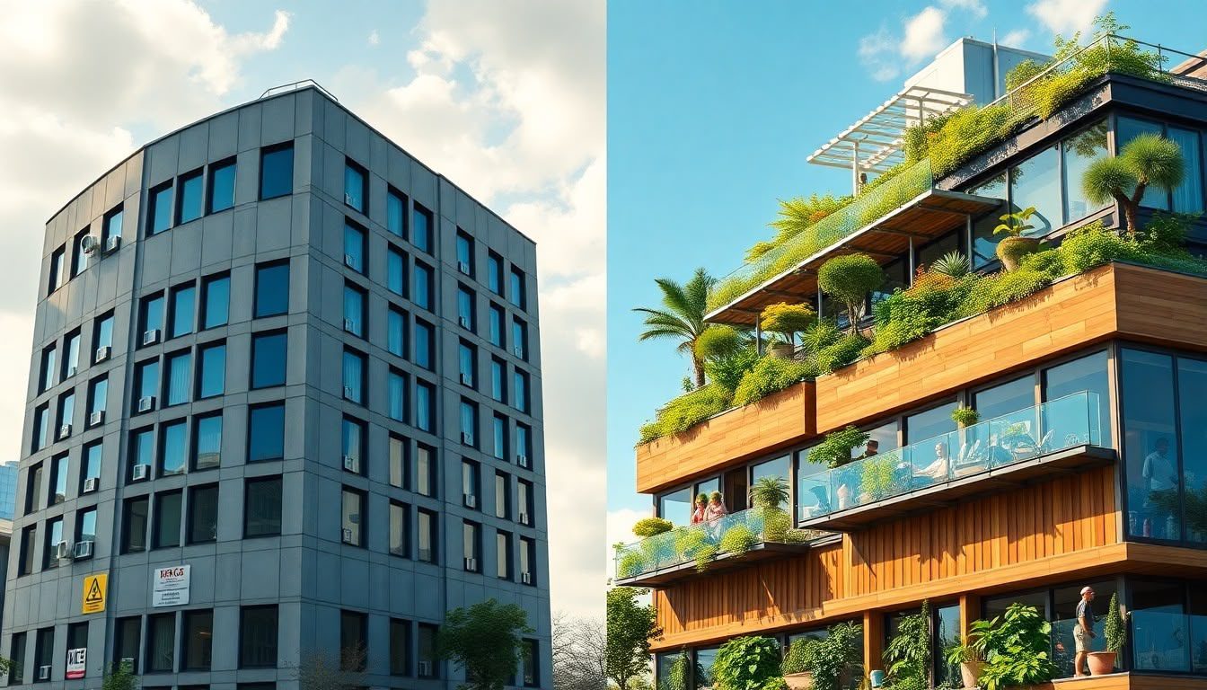 Pourquoi les réglementations environnementales ne suffisent plus en 2025